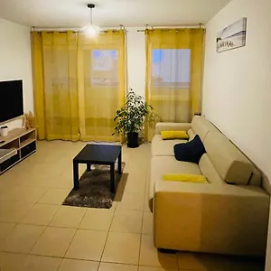 Apartamento Les Docks Libres Sud