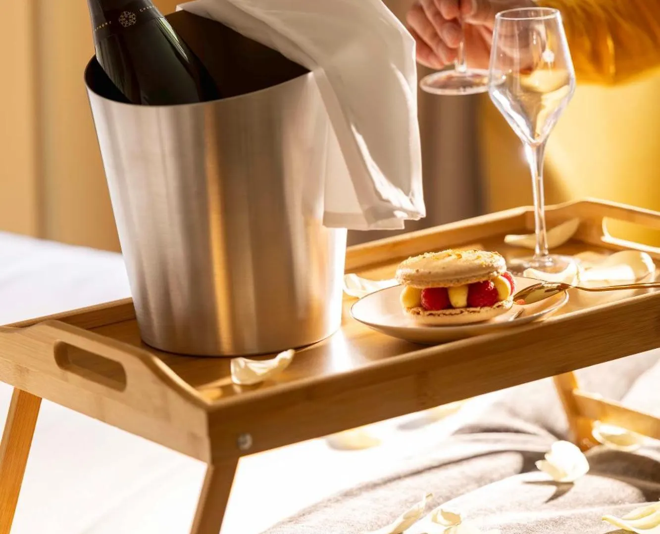 Hotel Le Cardinal Paris
