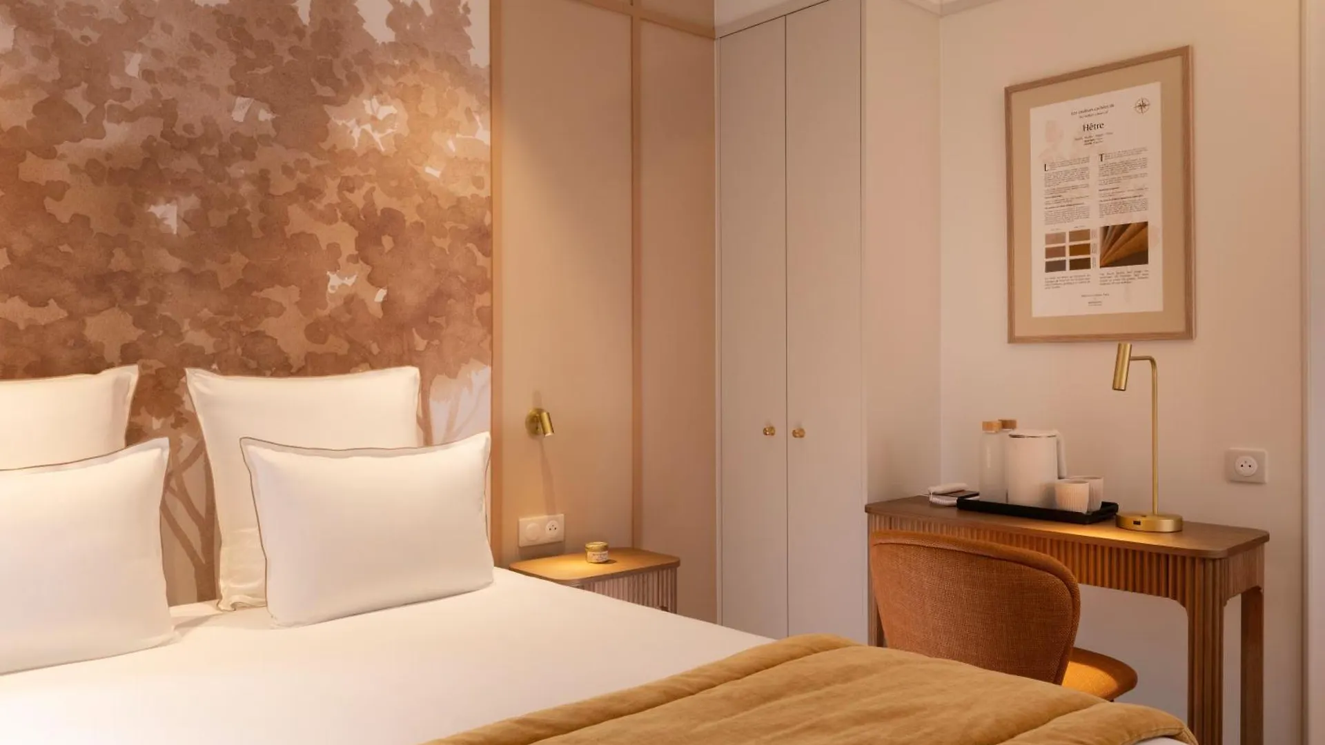 Hotel Le Cardinal Paris