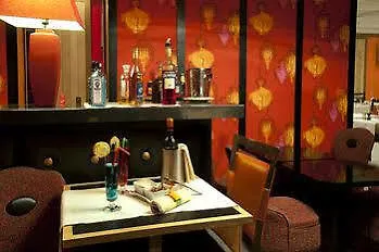 ****  Hotel Le Cardinal Paris Frankrig