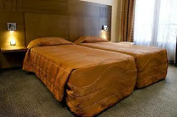 Hotel Le Cardinal Paris 4*,