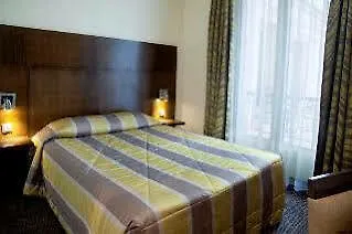 Hotel Le Cardinal Paris 4*,  France